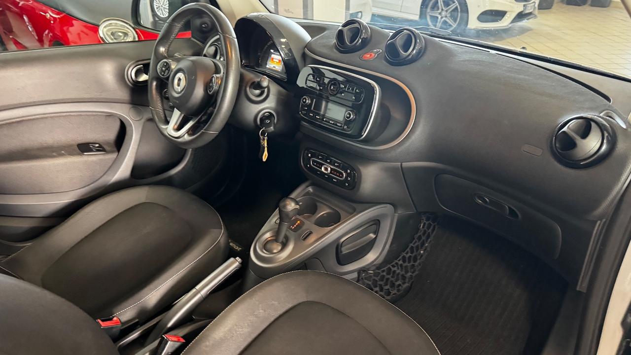 Smart ForTwo 70 1.0 twinamic Prime
