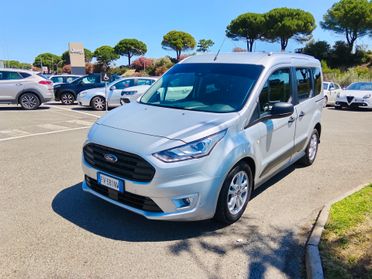 Transit Connect 230 1.5 TDCi 120CV PL aut. Combi Trend N1