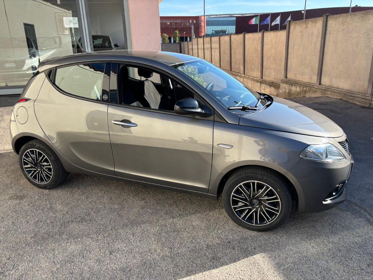LANCIA Ypsilon 1.0 FireFly 5p.S&S Hybrid Gold