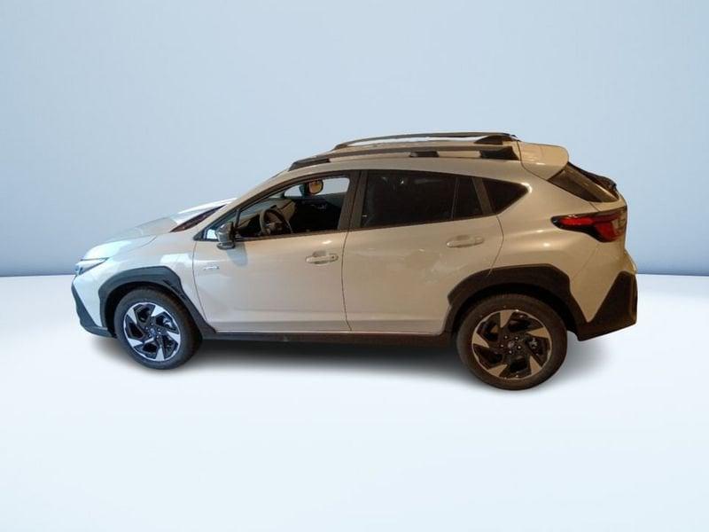 Subaru Crosstrek 2.0I E-BOXER STYLE XTRA