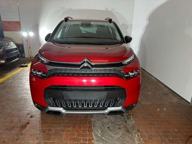 Citroen C3 Aircross 1.2 110cv S&S Plus Navi + Cerchi R16
