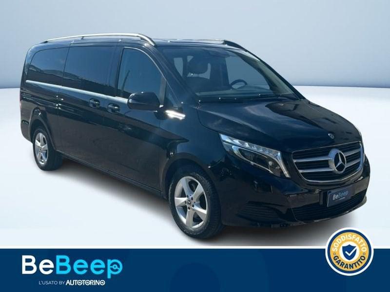 Mercedes-Benz Classe V V 250 D SPORT 4MATIC EL AUTO