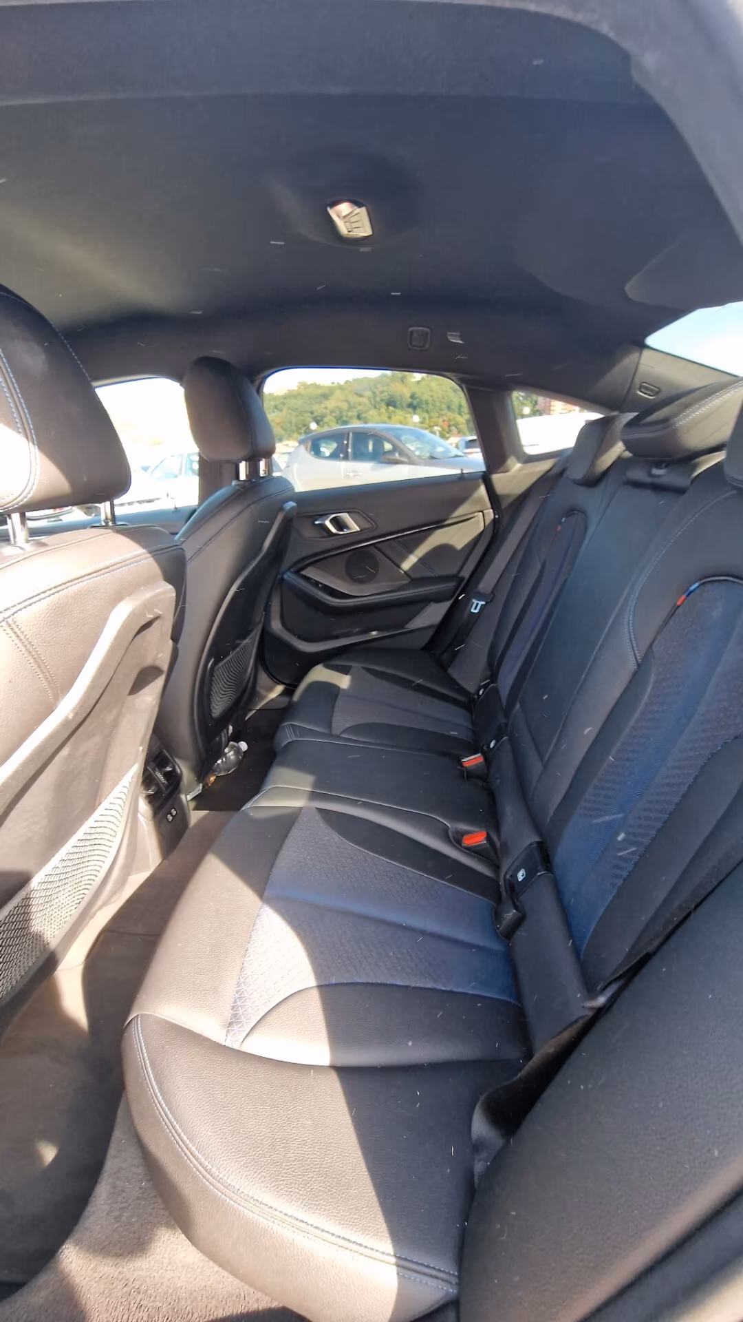 Bmw Serie 2 Gran Coupé 218d Msport
