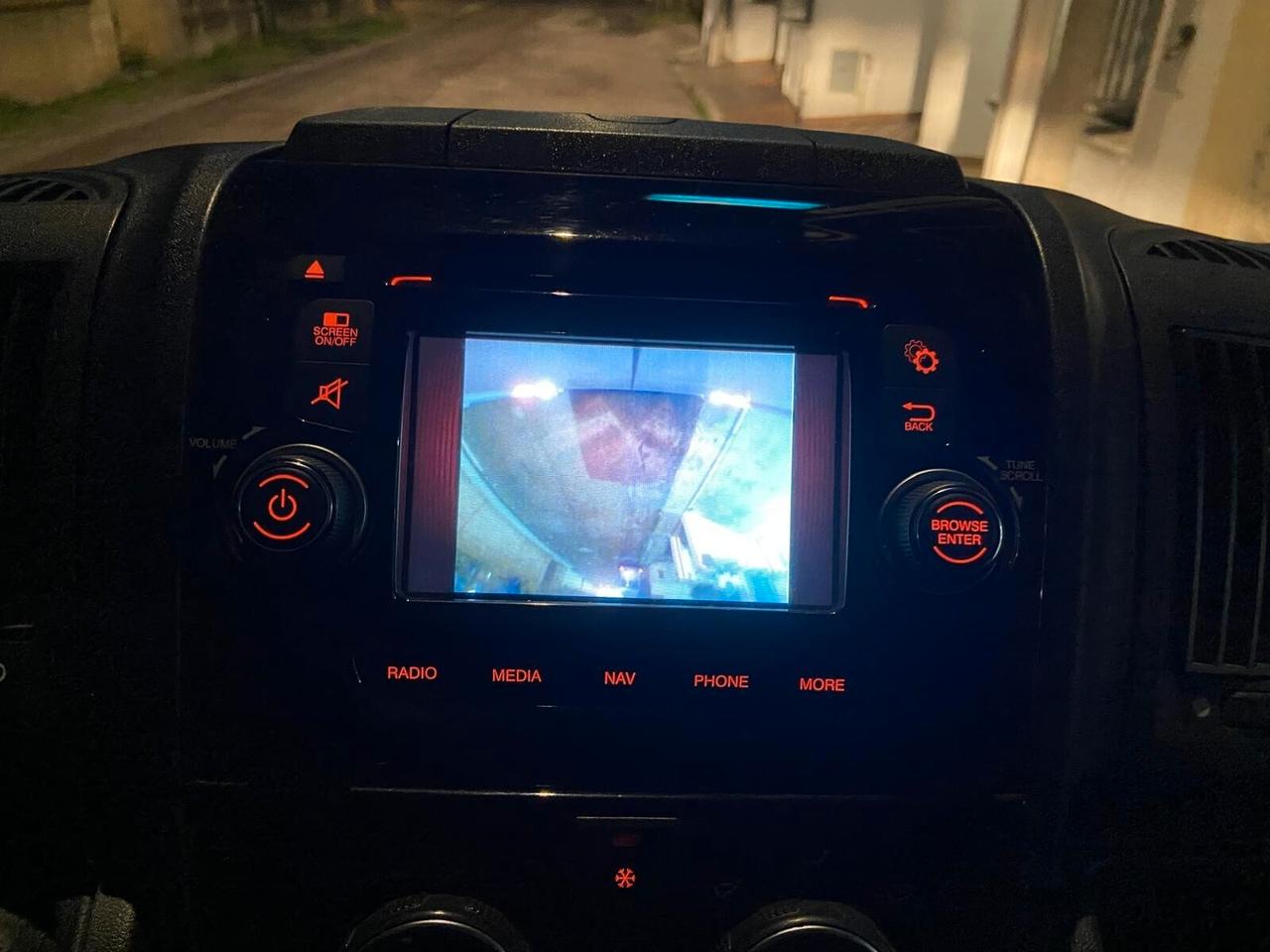 Fiat Ducato 35 2.3 MJT PLM-TA Furgone