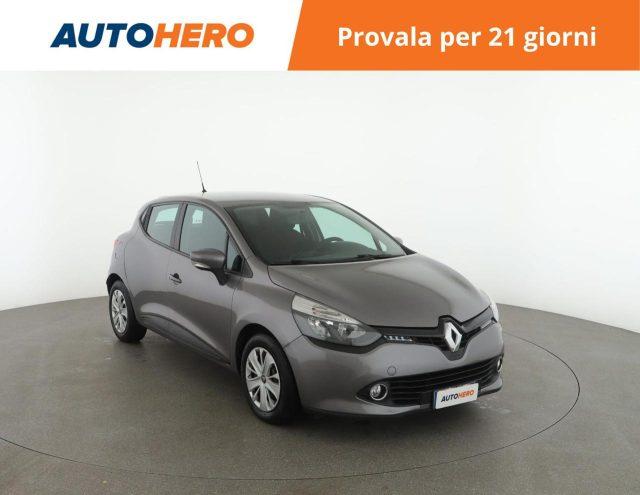 RENAULT Clio 1.2 75CV 5 porte Life