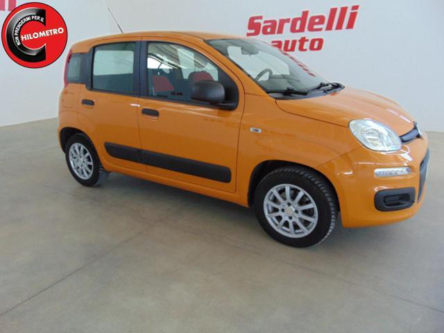 FIAT Panda 1.2 Pop