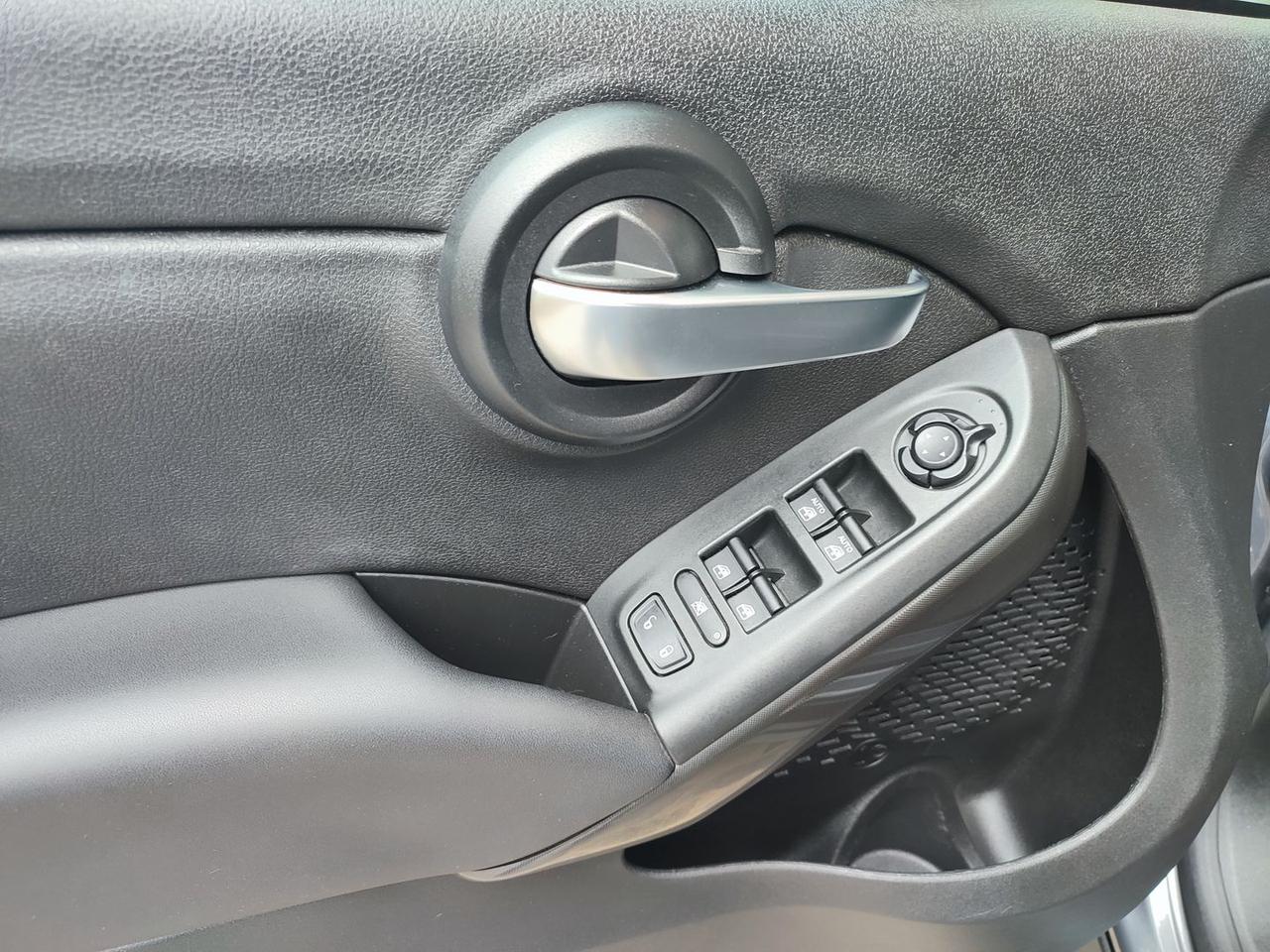Fiat 500X 1.0 T3 Connect #11721