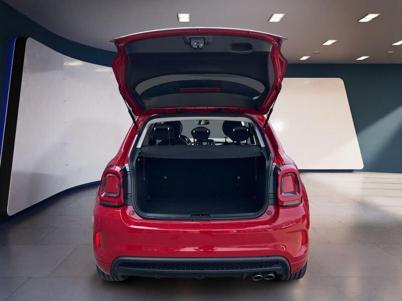 FIAT 500X 500 X My23 1.5 Hybrid 130cv DctSport