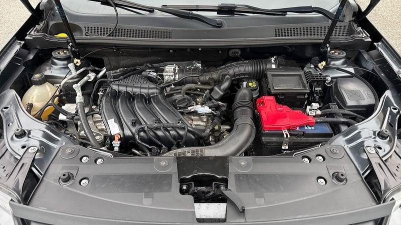 Dacia Duster 1.6 SCe 115cv Prestige 4x2