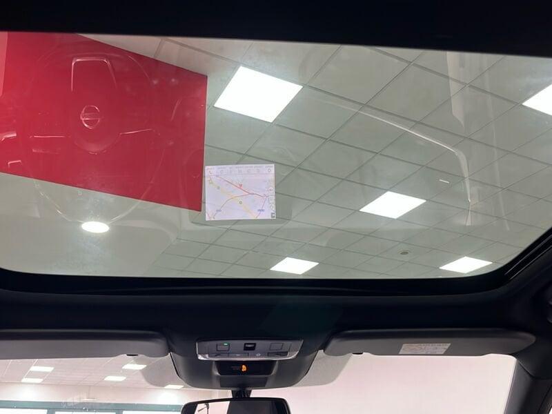 Nissan Qashqai 1.3 MHEV 158 Tekna Xtronic