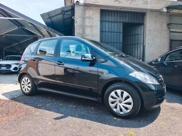 Mercedes-benz A 160 BlueEFFICIENCY