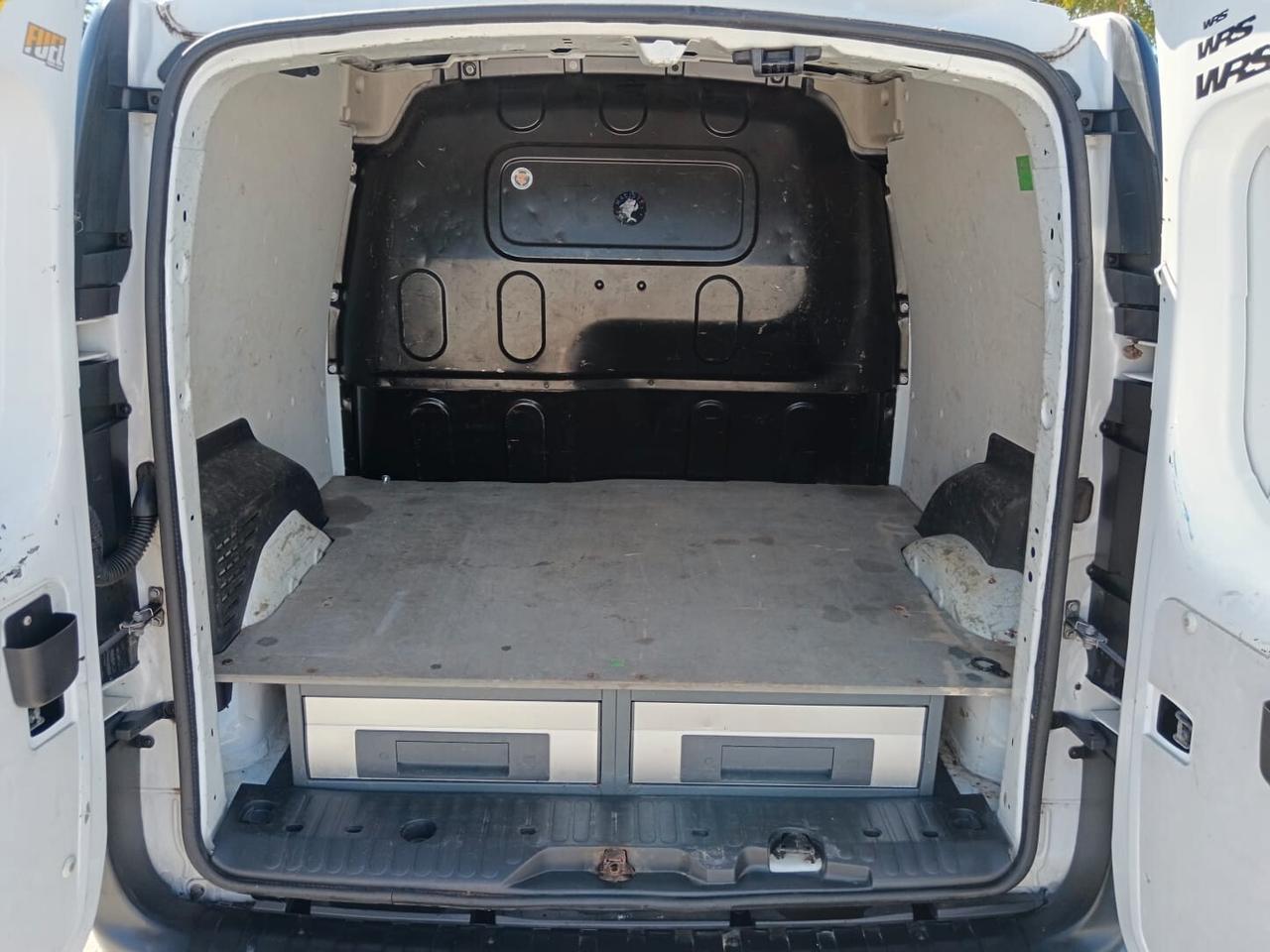 Renault Kangoo 1.5 dCi 75CV F.AP. 3p. Express Compact