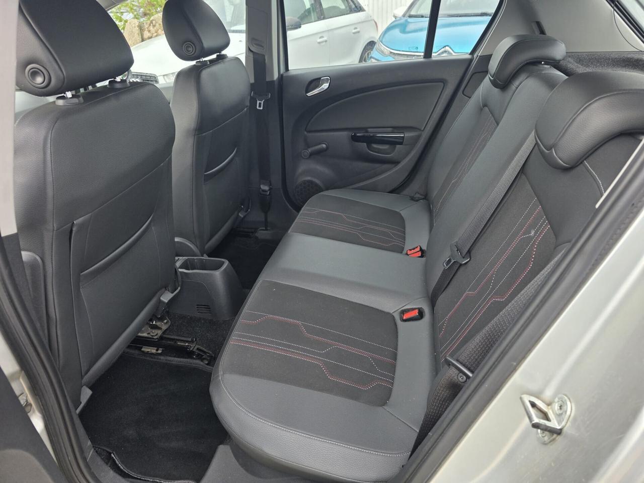 Opel Corsa 1.2 5 porte Elective