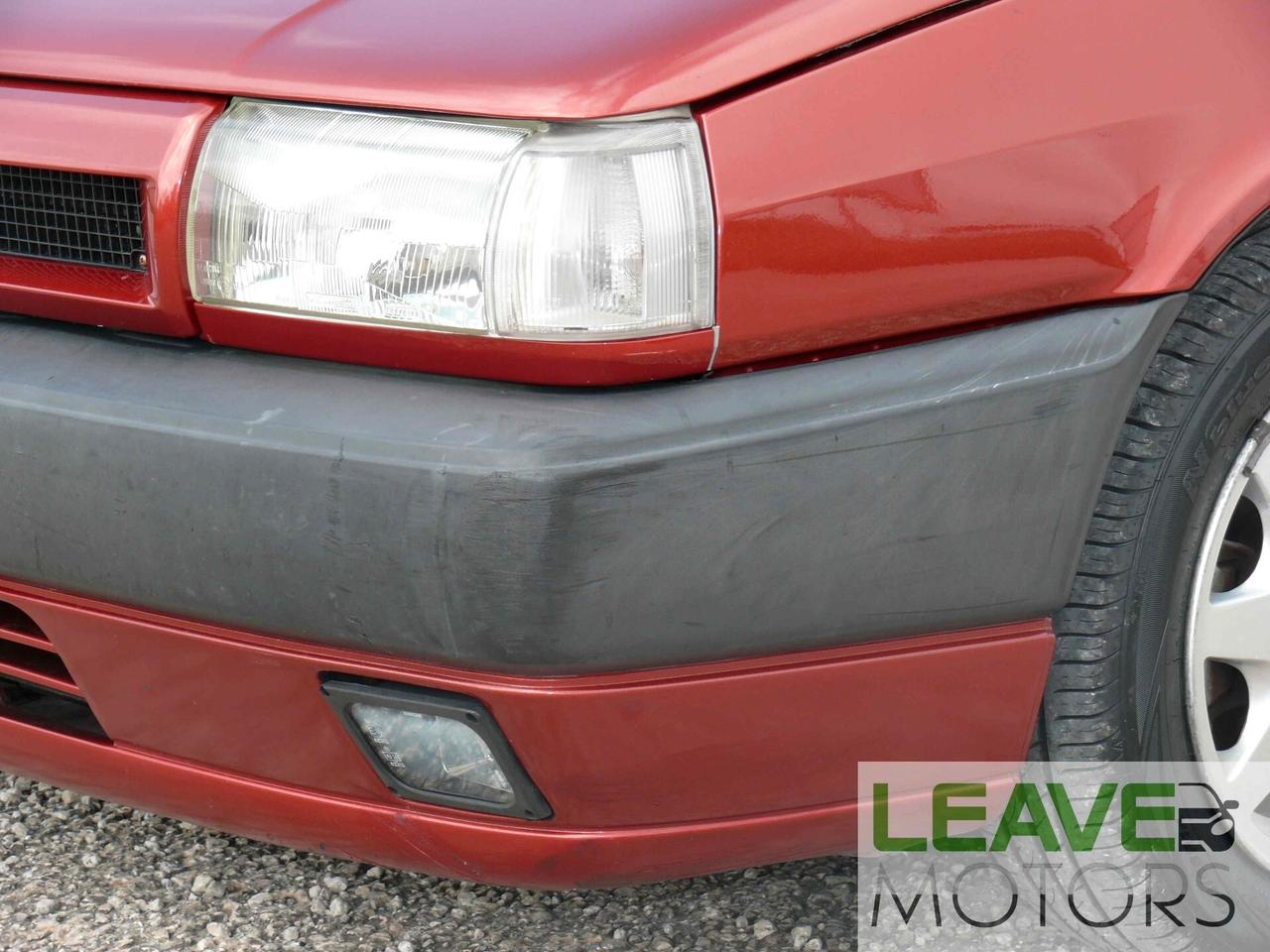 Fiat Tipo HSD (M1298)