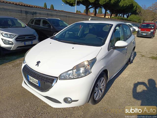 PEUGEOT 208 1° serie 1.2 VTi 82 CV 5 porte Allure