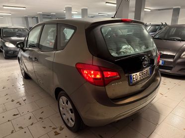 Opel Meriva 1.4 16V Cosmo
