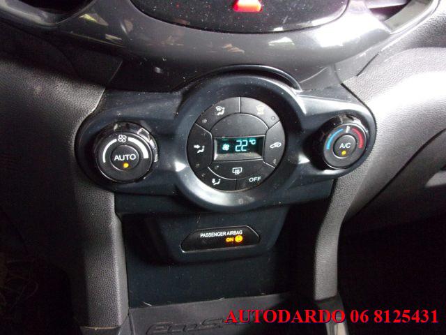 FORD EcoSport 1.0 EcoBoost 125 CV Business