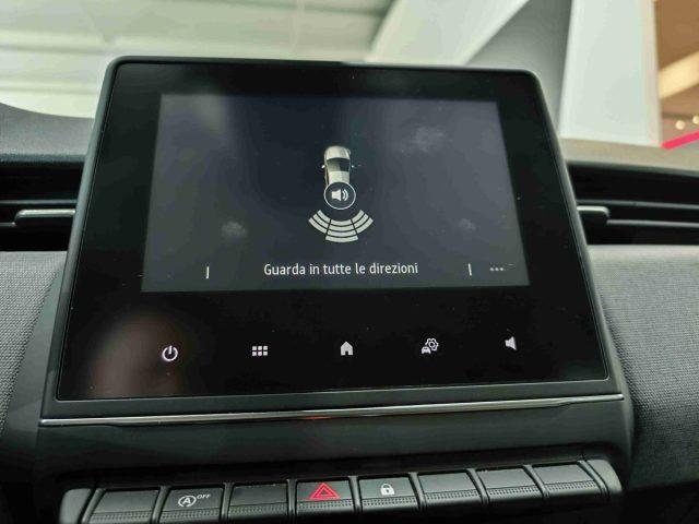 RENAULT Clio SCe 65 CV 5 porte Evolution