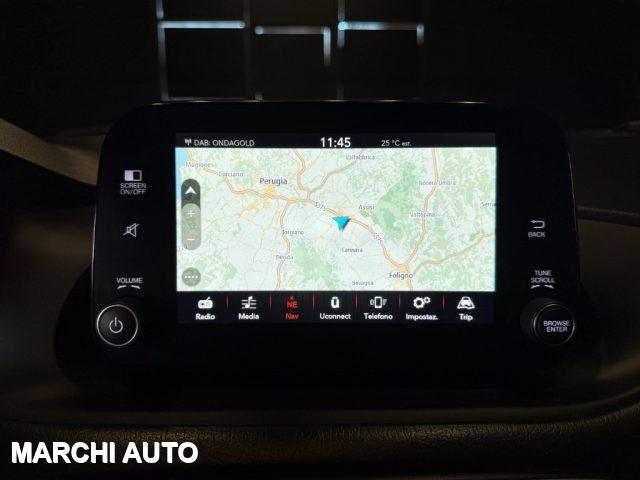 FIAT Tipo 1.6 Mjt S&S SW City Life