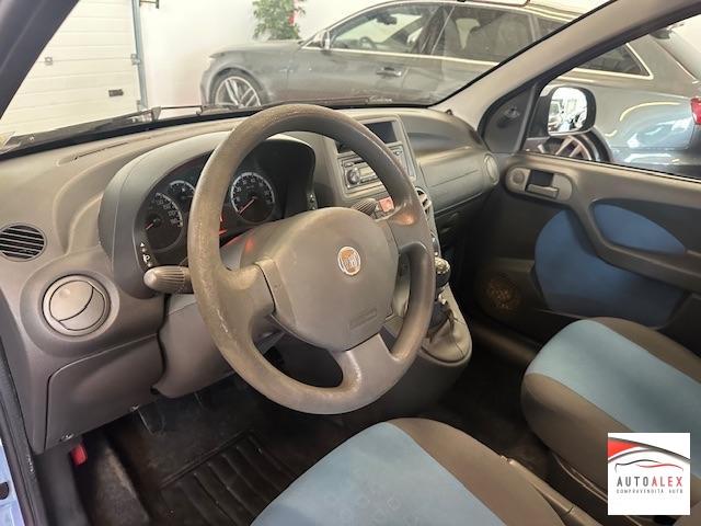 FIAT - Panda 1.2 fire Emotion 69cv NEOPATENTATI