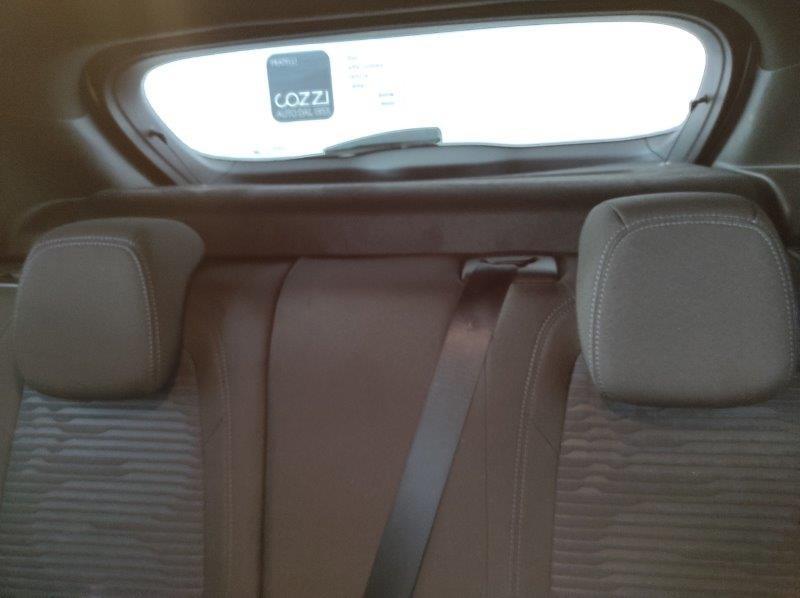 ALFA ROMEO Junior - Junior 1.2 136 CV Hybrid eDCT6