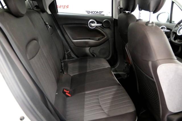 Fiat 500X 500X 1.4 m-air Lounge 4x2 140cv