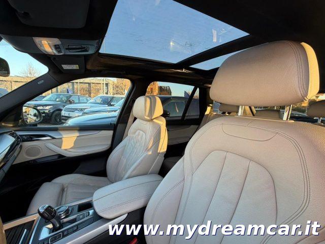 BMW X5 xDrive30d 258CV Luxury