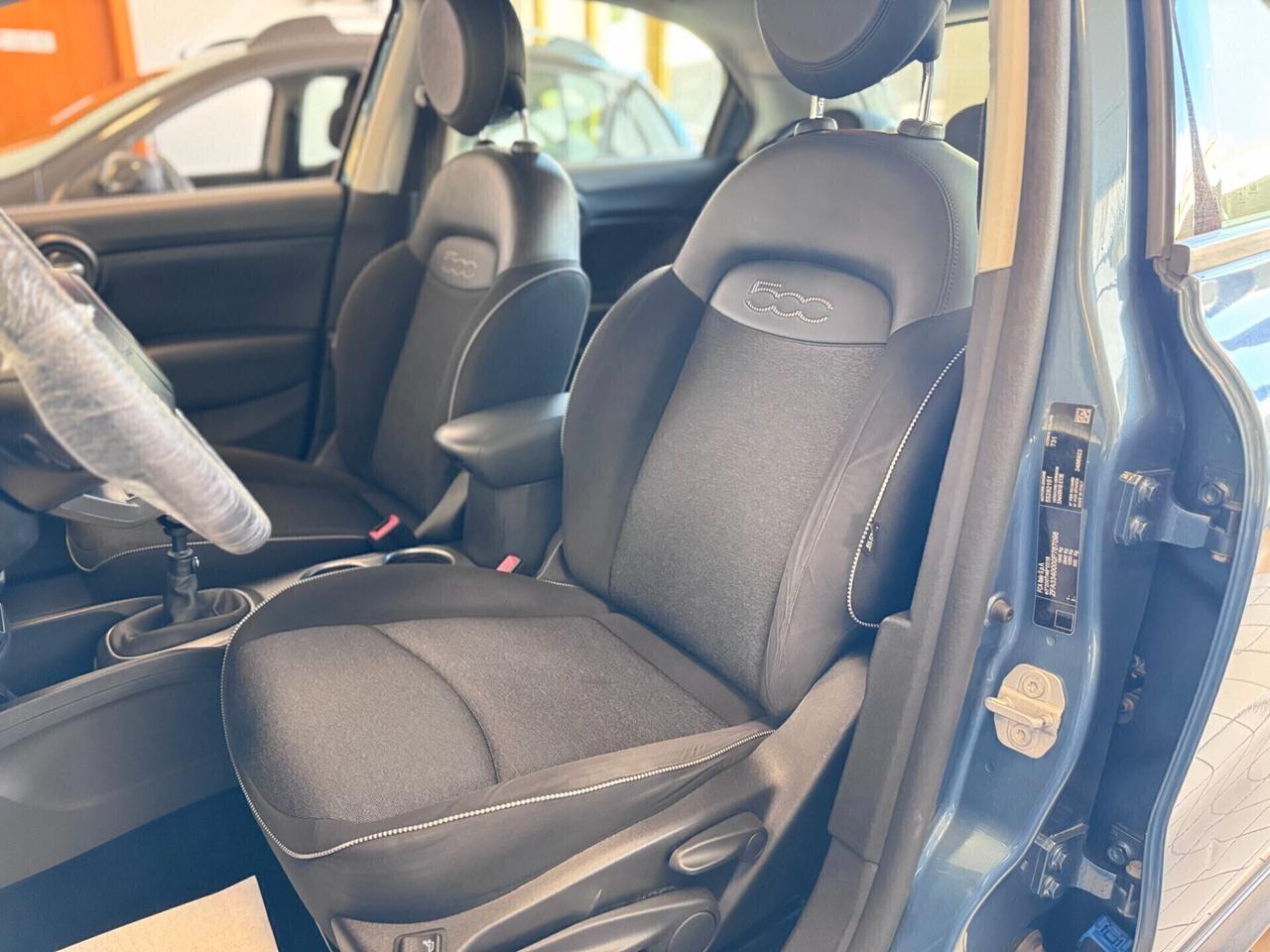 Fiat 500X 1.0 T3 120 CV Business