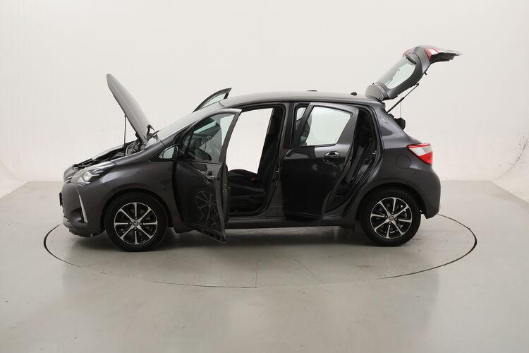 Toyota Yaris Hybrid Active BR979896 1.5 Full Hybrid 101CV