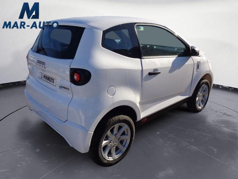Aixam E-Minauto e-Minauto Access