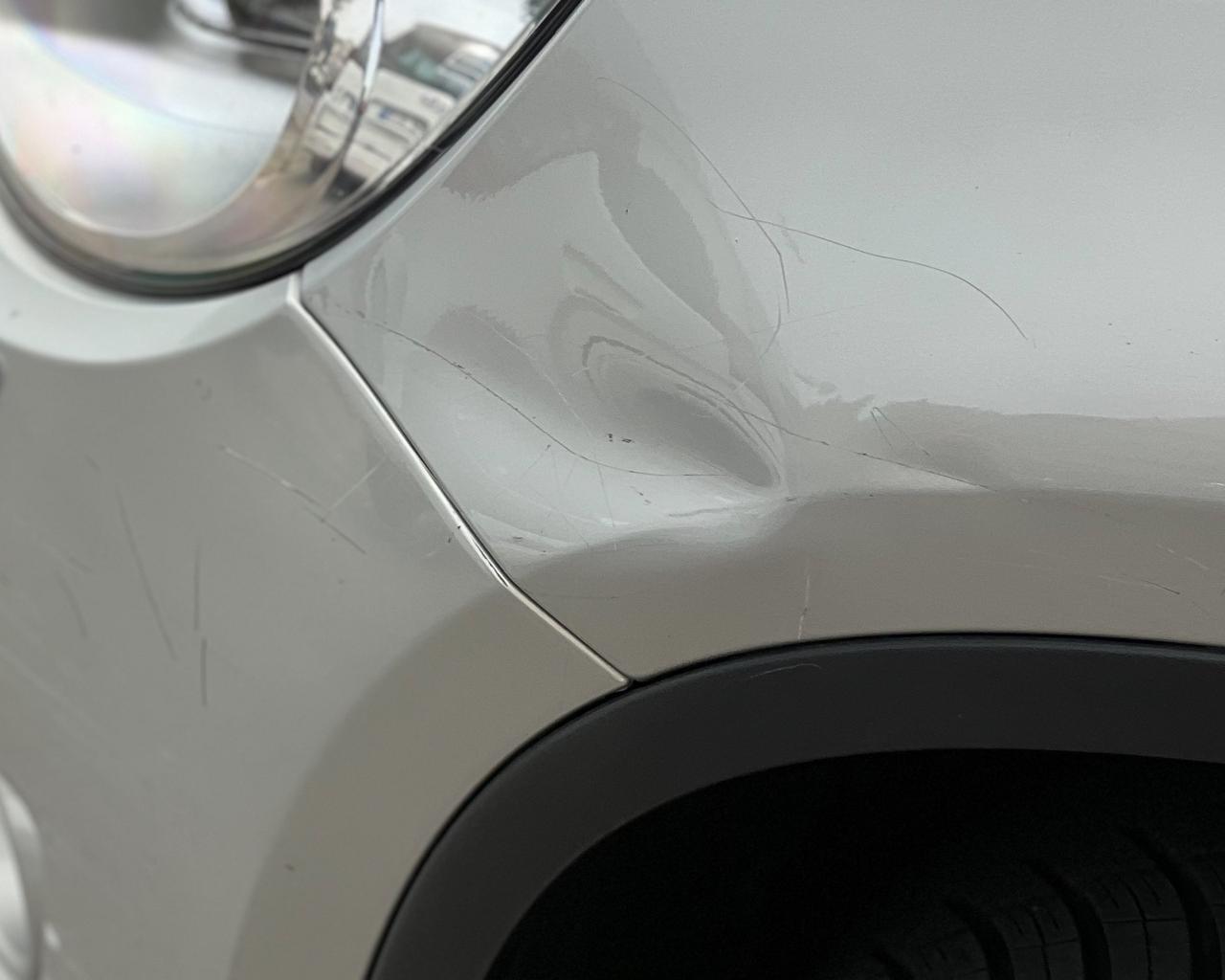 Volkswagen Tiguan 4Motion