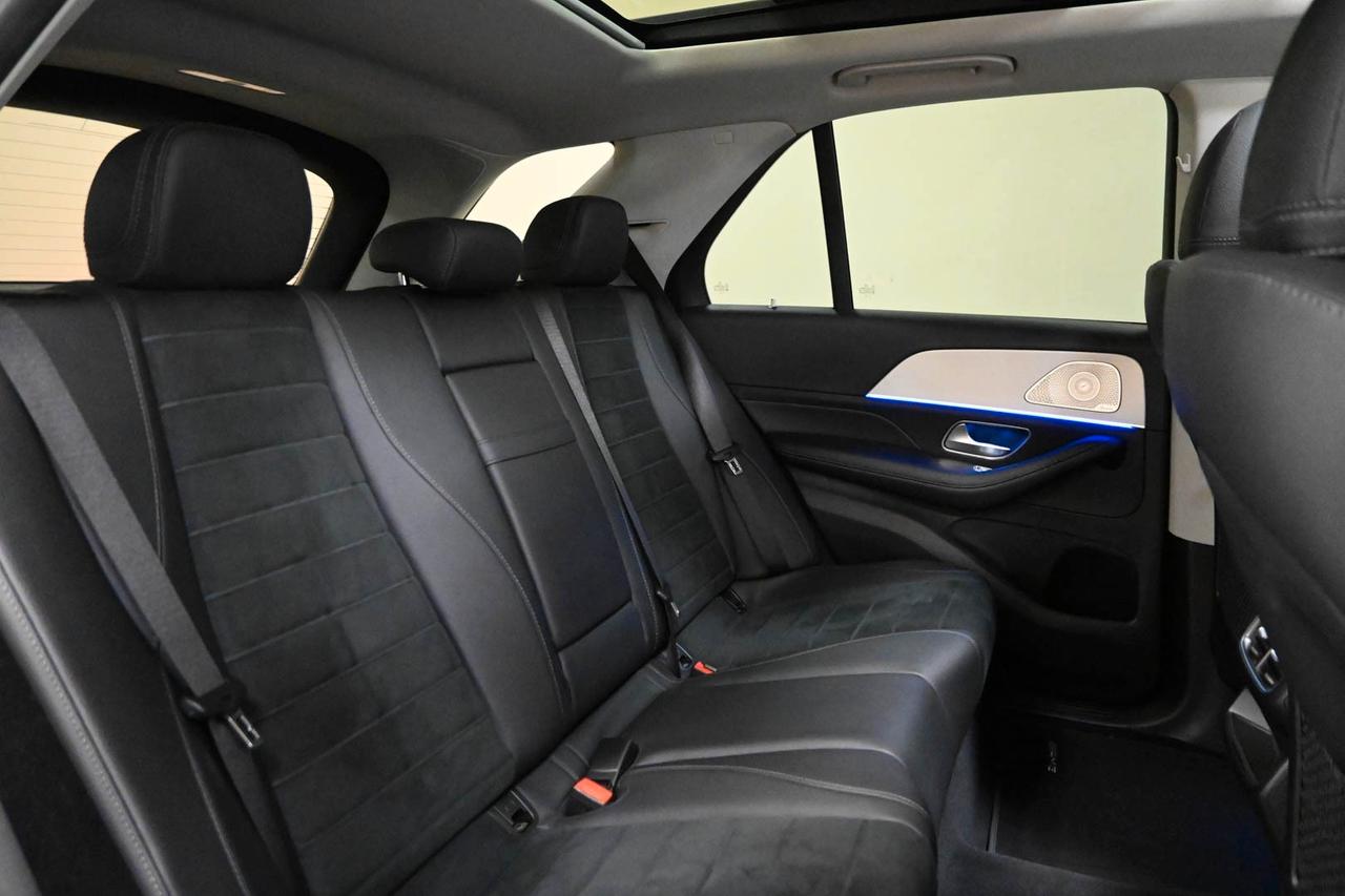 MERCEDES GLE (V167) GLE 350 de hybrid ...