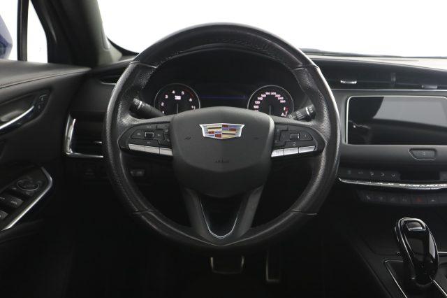 CADILLAC XT4 XT4 350 TD AWD Sport