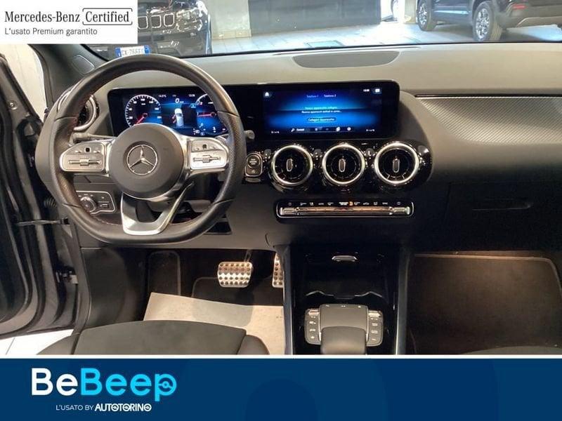 Mercedes-Benz Classe B B 200 D PREMIUM AUTO