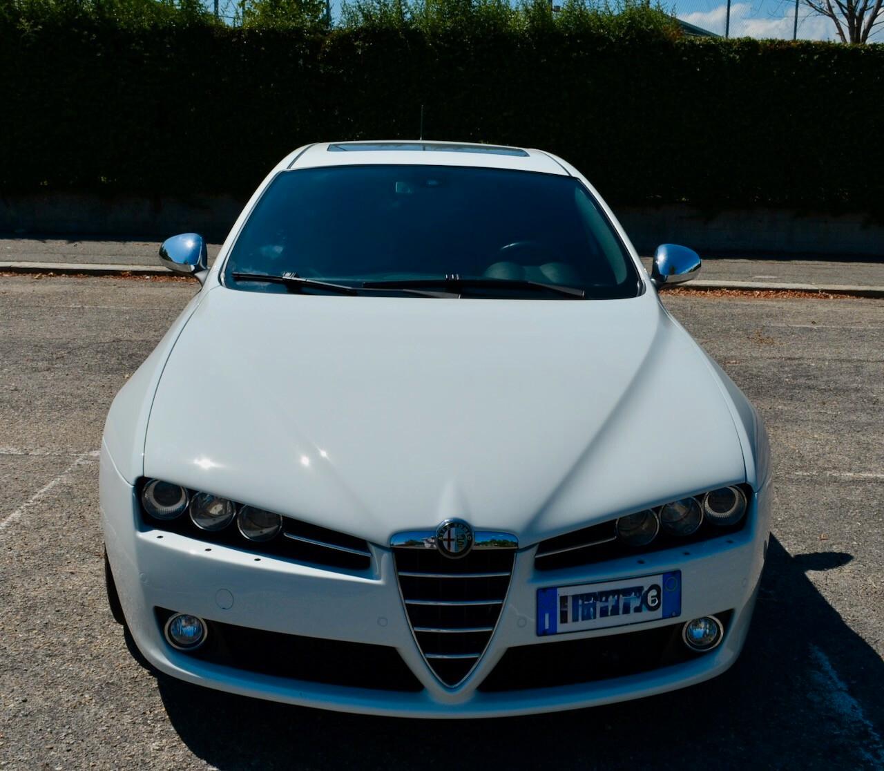 Alfa Romeo 159 1750 TBi Sportwagon Distinctive Ti