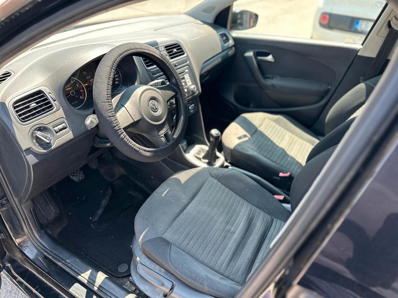 Volkswagen Polo 1.2 70 CV 5p. Comfortline