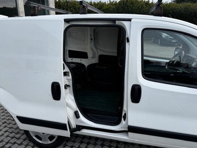 Fiat Fiorino QUBO 1.3 MJT 95CV SX (N1)