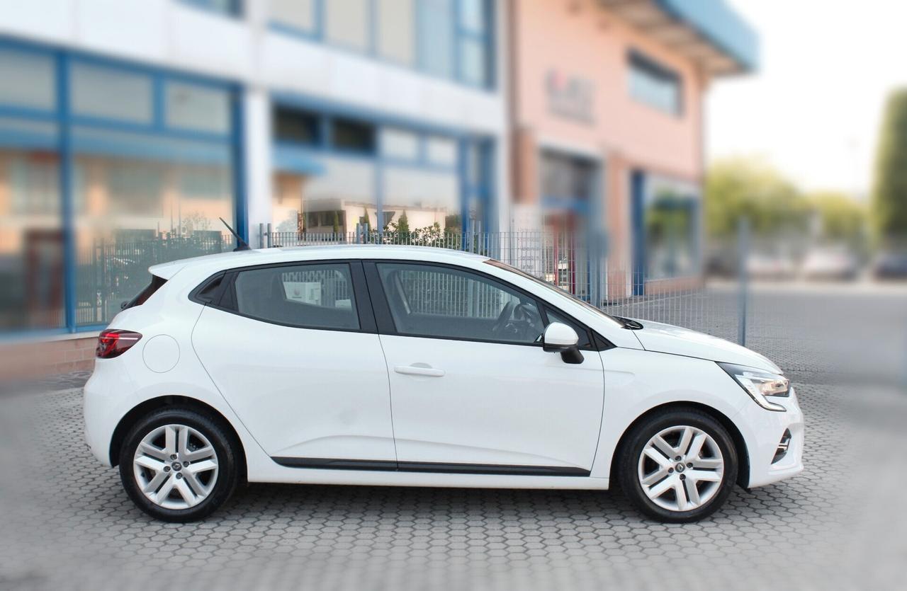 Renault Clio 1.0 TCe 90 CV 5 porte Business