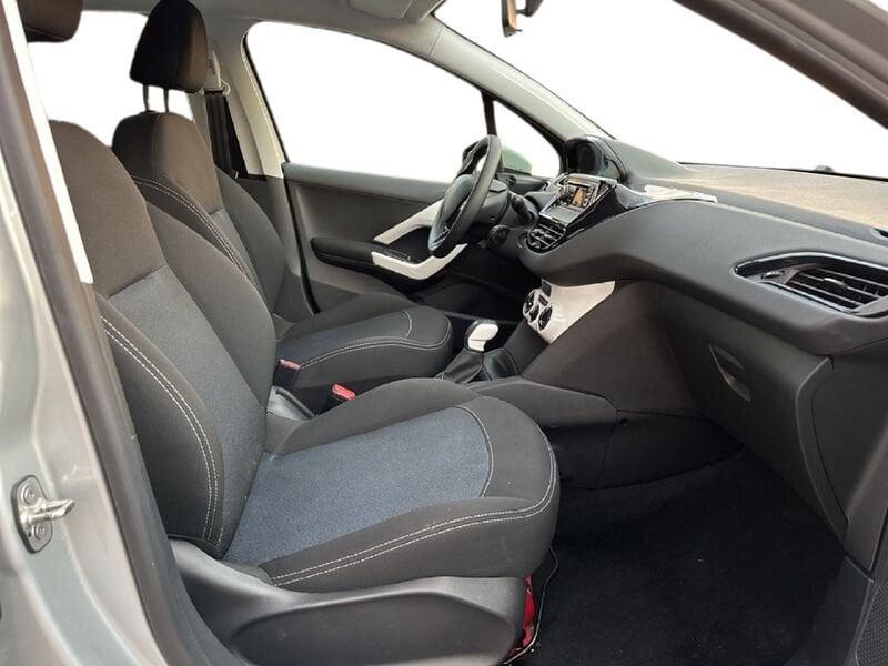 Peugeot 208 PureTech 68 5 porte Active