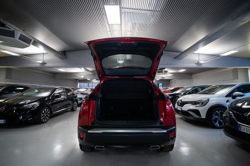 Peugeot 2008 1.2 PureTech Allure S&S 130CV