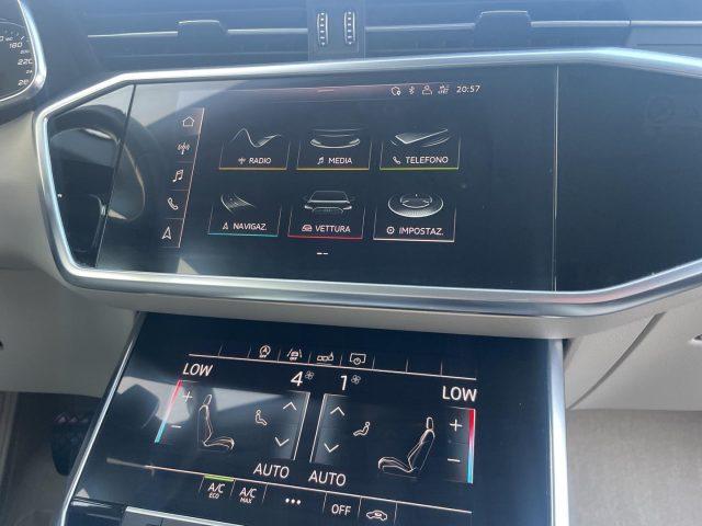 AUDI A6 40 2.0 TDI 204 CV S TRONIC