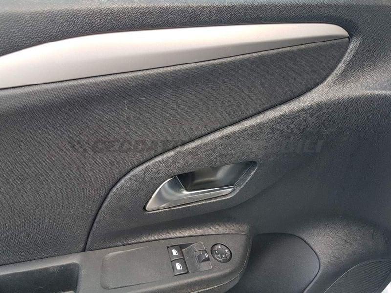 Opel Corsa Corsa 1.5 Blitz Edition s&s 100cv