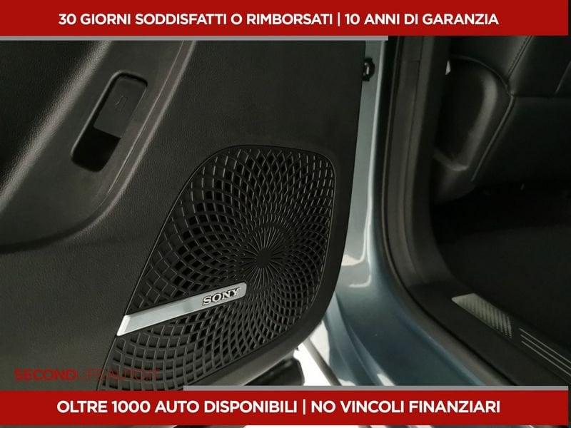 JAECOO 8 Jaecoo SHS-P 1.5 tgdi phev Exclusive awd auto