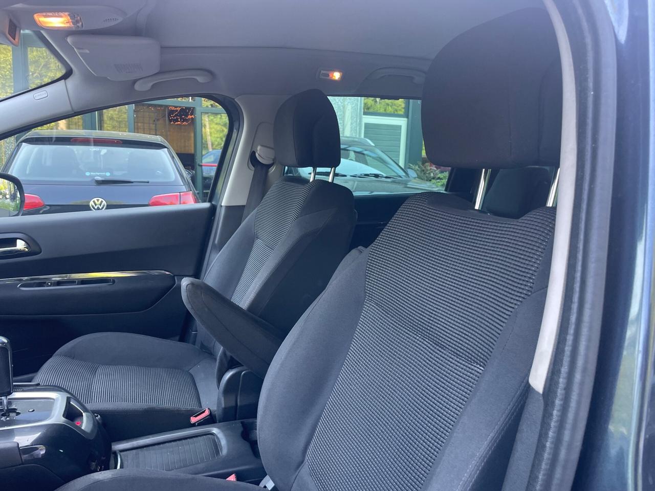 Peugeot 5008 1.6 e-HDi 112CV Stop&Start*Automatik*7 posti*