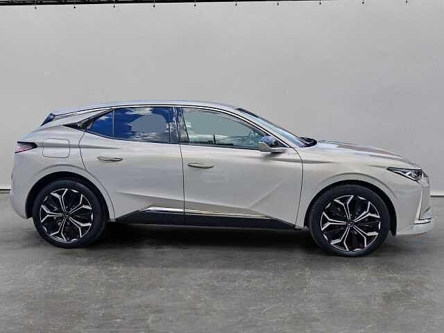 DS DS 4 DS 4 BlueHDi 130 aut. Rivoli