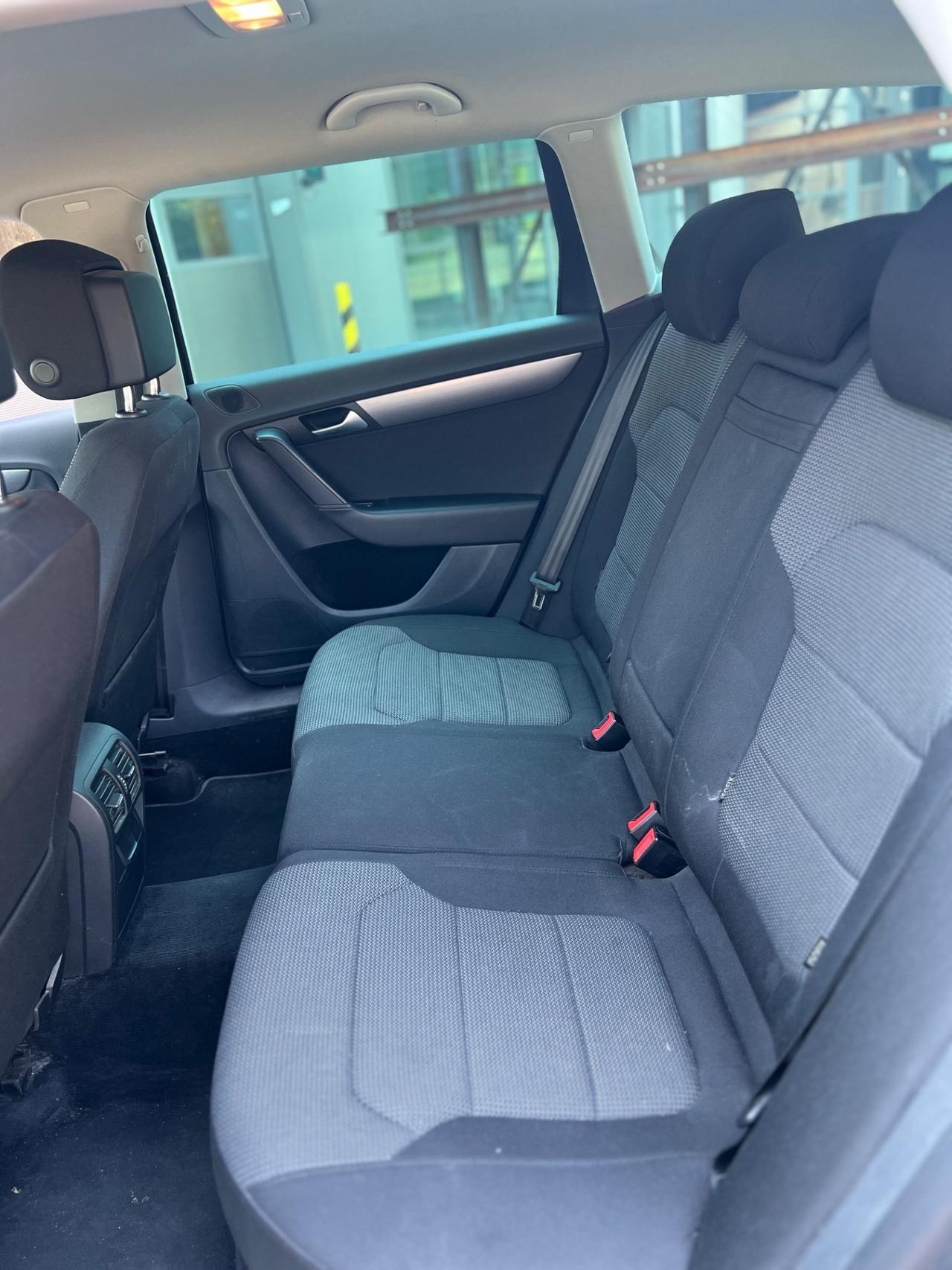 Volkswagen Passat Var. 2.0 TDI Highline BlueM.Tech.