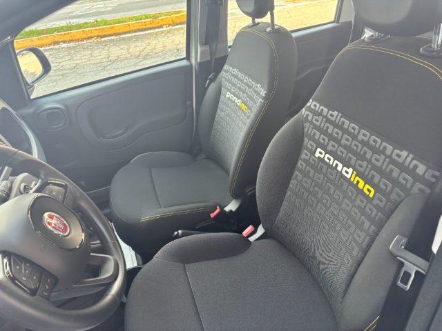 FIAT Panda 1.0 FireFly S&S Hybrid PANDINA 5 POSTI