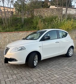 Lancia Ypsilon 1.3 Multijet 95Cv 2014