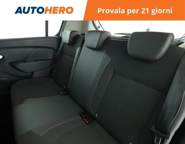 DACIA Sandero 1.5 dCi 8V 90CV S&S Serie Speciale Brave