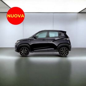 Mahindra KUV100 1.2 VVT K8 DISP BI-FUEL - OK NEOP - KM0 - PNEUM. 4 STAG